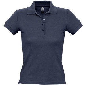 L519 Ladies Polo People 210 - Reklamnepredmety