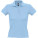L519 Ladies Polo People 210 - L519-Sky-Blue - variant Ls 1000120708