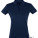 L526 Women´s Polo Shirt Perfect - L526-French-Navy - variant Ls 1000120895