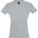 L526 Women´s Polo Shirt Perfect - L526-Grey-Melange - variant Ls 1000120905
