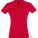 L526 Women´s Polo Shirt Perfect - L526-Red - variant Ls 1000120925