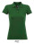 L526 Women´s Polo Shirt Perfect - L526_Bottle-Green - variant Ls 1000297686