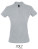 L526 Women´s Polo Shirt Perfect - L526_Grey-Melange - variant Ls 1000297680