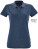L526 Women´s Polo Shirt Perfect - L526_Heather-Denim - variant Ls 1000233708