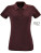 L526 Women´s Polo Shirt Perfect - L526_Heather-Oxblood - variant Ls 1000233702