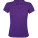 L528 Women´s Polo Shirt Prime - L528-Dark-Purple - variant Ls 1000121103