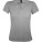 L528 Women´s Polo Shirt Prime - L528-Grey-Melange - variant Ls 1000121118