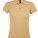 L528 Women´s Polo Shirt Prime - L528-Sand - variant Ls 1000121143