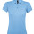 L528 Women´s Polo Shirt Prime - L528-Sky-Blue - variant Ls 1000121148