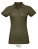 L528 Women´s Polo Shirt Prime - L528_Army - variant Ls 1000259564
