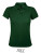 L528 Women´s Polo Shirt Prime - L528_Bottle-Green - variant Ls 1000297732