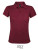 L528 Women´s Polo Shirt Prime - L528_Burgundy - variant Ls 1000297733