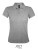 L528 Women´s Polo Shirt Prime - L528_Grey-Melange - variant Ls 1000297738