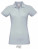 L528 Women´s Polo Shirt Prime - L528_Pure-Grey - variant Ls 1000259569
