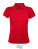 L528 Women´s Polo Shirt Prime - L528_Red - variant Ls 1000297742