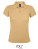 L528 Women´s Polo Shirt Prime - L528_Sand - variant Ls 1000297744