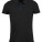 L542 Mens Sports Polo Shirt Performer - L542-Black - variant Ls 1000121535