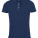 L542 Mens Sports Polo Shirt Performer - L542-French-Navy - variant Ls 1000121541