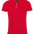 L542 Mens Sports Polo Shirt Performer - L542-Red - variant Ls 1000121559