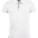 L542 Mens Sports Polo Shirt Performer - L542-White - variant Ls 1000121571