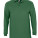 L549 Longsleeve Polo Winter II - L549-Golf-Green - variant Ls 1000121707
