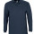 L549 Longsleeve Polo Winter II - L549-Navy - variant Ls 1000121723