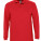 L549 Longsleeve Polo Winter II - L549-Red - variant Ls 1000121729