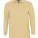 L549 Longsleeve Polo Winter II - L549-Sand - variant Ls 1000121740