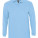 L549 Longsleeve Polo Winter II - L549-Sky-Blue - variant Ls 1000121745