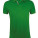 L587 Men´s Polo Shirt Portland - L587-Bud-Green-Grey-(Solid) - variant 
