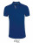 L587 Men´s Polo Shirt Portland - L587_Ultramarine_Grey-(Solid) - variant Ls 1000122309