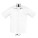 L622 Popeline-Shirt Bristol Shortsleeve - L622-White - variant Ls 1000122902