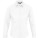 L634 Ladies Long Sleeved Stretch Shirt Eden - L634-White - variant Ls 1000123130