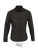 L634 Ladies Long Sleeved Stretch Shirt Eden - L634_Black - variant Ls 1000297296