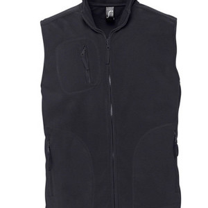 L741 Fleece Vest Norway - Reklamnepredmety
