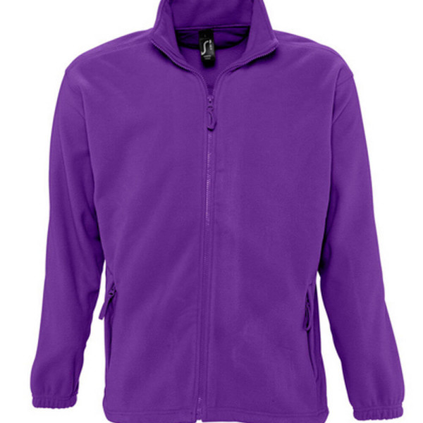 L742 Fleecejacket North