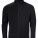 L837 Mens Softshell Zip Jacket Race - L837-Black - variant Ls 1000123905