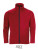 L837 Mens Softshell Zip Jacket Race - L837_Pepper-Red - variant Ls 1000123917