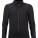 L838 Womens Softshell Zip Jacket Race - L838-Black - variant Ls 1000123923
