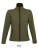 L838 Womens Softshell Zip Jacket Race - L838_Army - variant Ls 1000297783