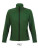 L838 Womens Softshell Zip Jacket Race - L838_Bottle-Green - variant Ls 1000297778