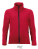 L838 Womens Softshell Zip Jacket Race - L838_Pepper-Red - variant Ls 1000123933
