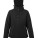 L844 Rock Women Padded Softshell - L844-Black - variant Ls 1000123991