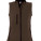 L847 Womens Sleeveless Softshell Rallye - L847-Dark-Chocolate - variant Ls 1000124036