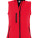 L847 Womens Sleeveless Softshell Rallye - L847-Red - variant Ls 1000124046
