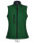 L847 Womens Sleeveless Softshell Rallye - L847_Bottle-Green - variant Ls 1000297800
