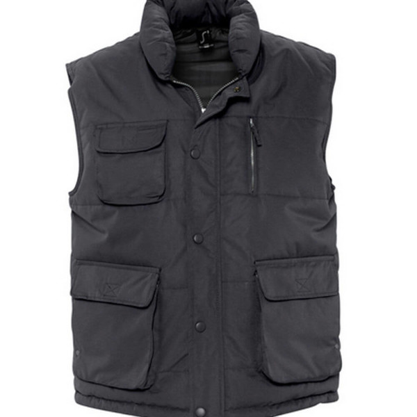 L865 Viper Bodywarmer