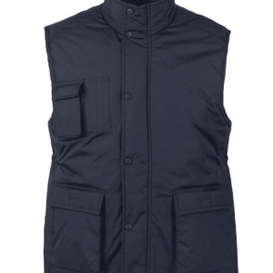 L869 Ripstop Bodywarmer Wells - Reklamnepredmety