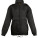 L889K Kids Windbreaker Surf - L889K-Black - variant Ls 1000124588