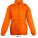 L889K Kids Windbreaker Surf - L889K-Orange - variant Ls 1000124608